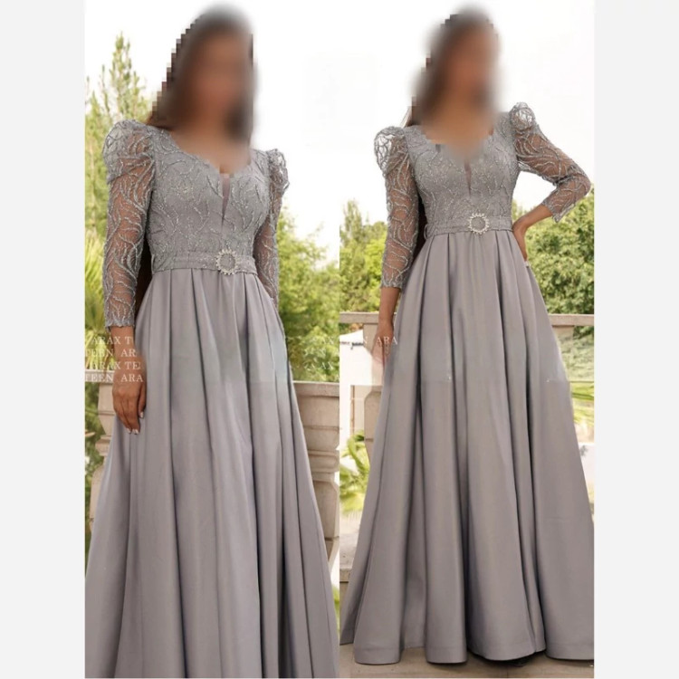 مجلسی مدل فروغ