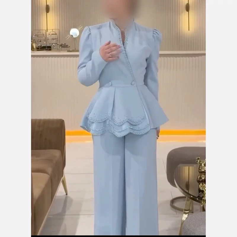 null