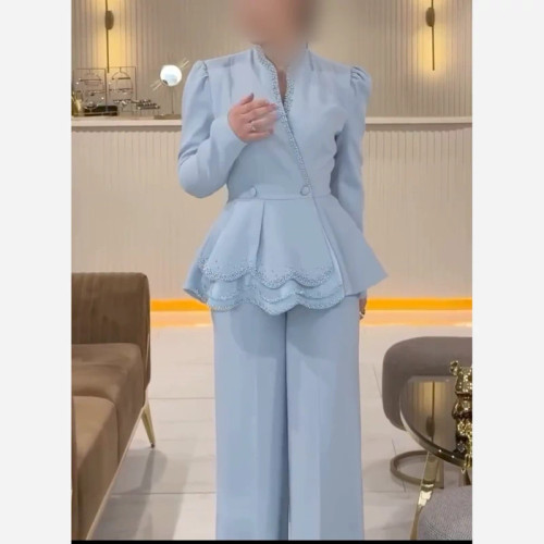 null