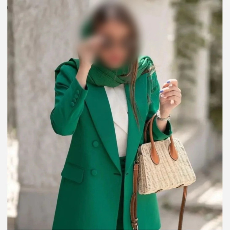 کت و شلوار مدل ریحان 1