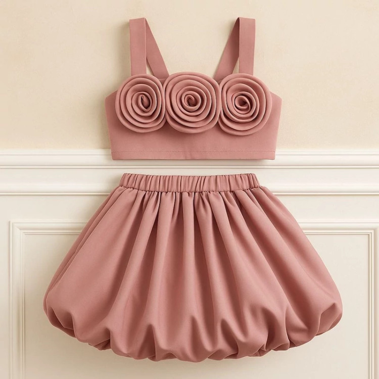 مجلسی دخترونه فلور