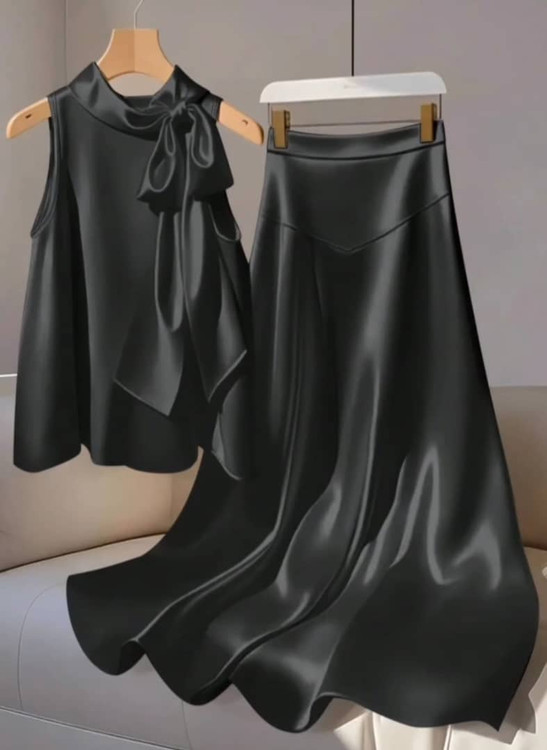 شومیز دامن الیکس