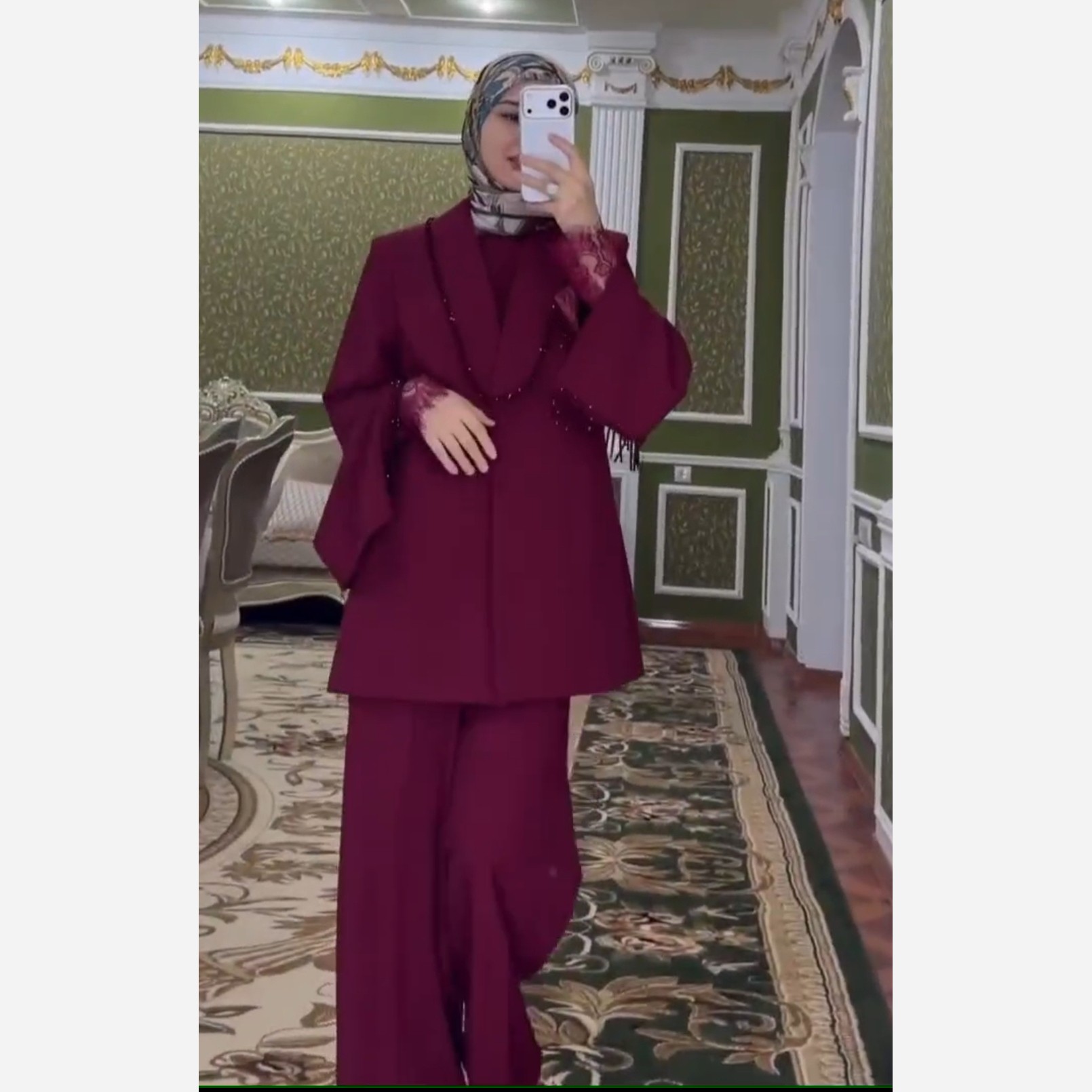 کت و شلوار مدل ساحل