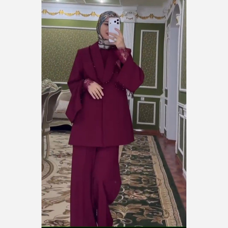 کت و شلوار مدل ساحل