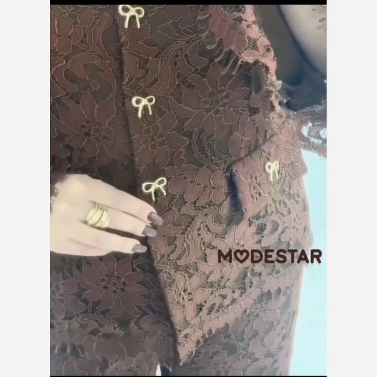 کت و شلوار شبنم 2