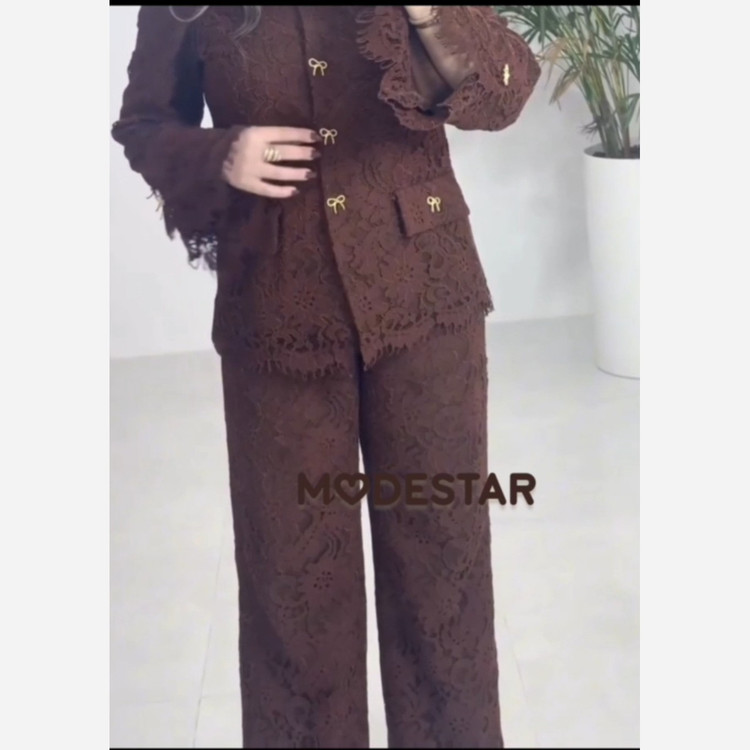 کت و شلوار شبنم 2