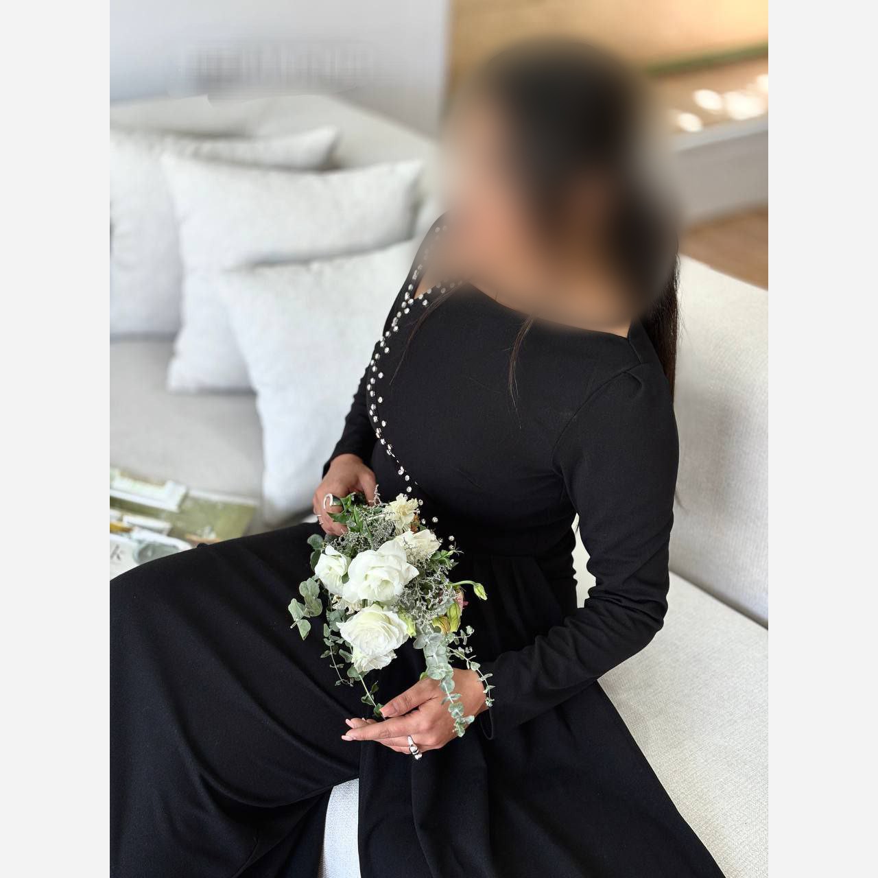 مجلسی مدل مانلی