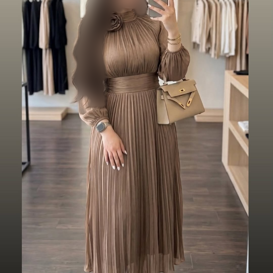 پیراهن لاله 1