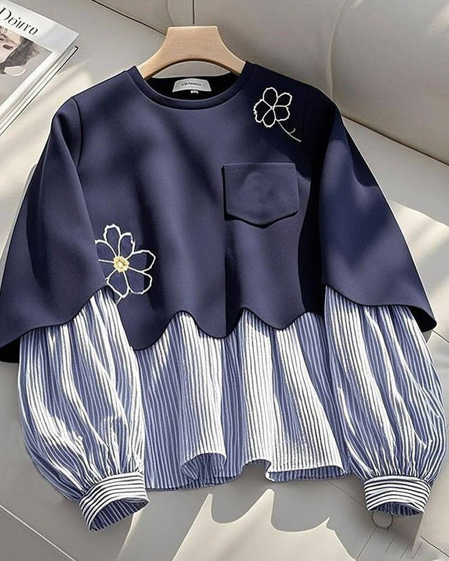 شومیز تک النا