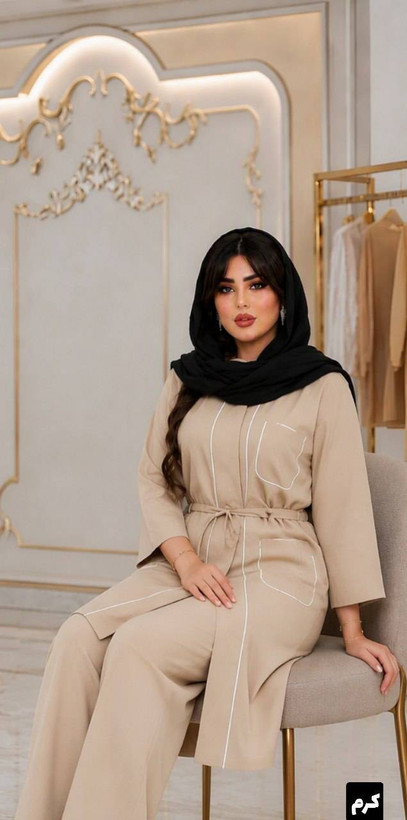 مانتو دانشجویی مدل شیدا