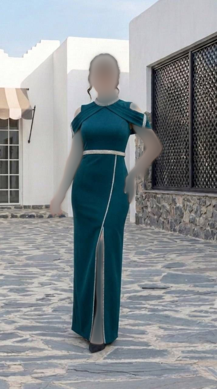 پیراهن شایلین